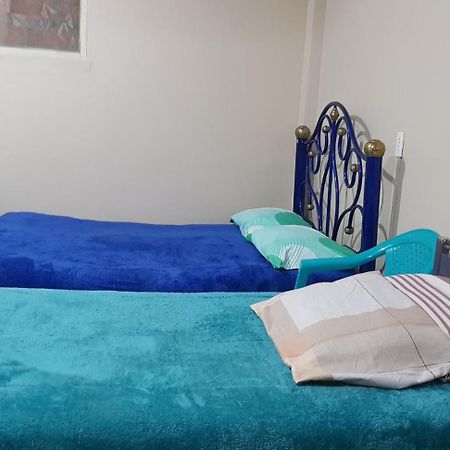 Expresso Hostel Сукре Екстер'єр фото