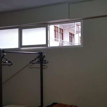 Expresso Hostel Сукре Екстер'єр фото