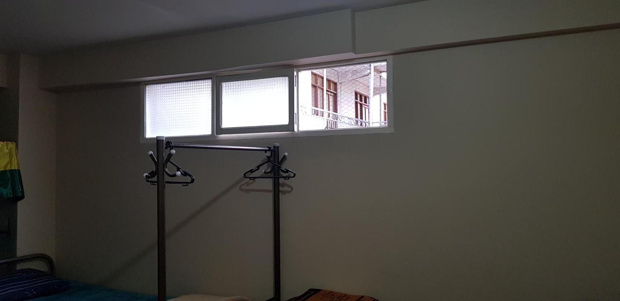 Expresso Hostel Сукре Екстер'єр фото