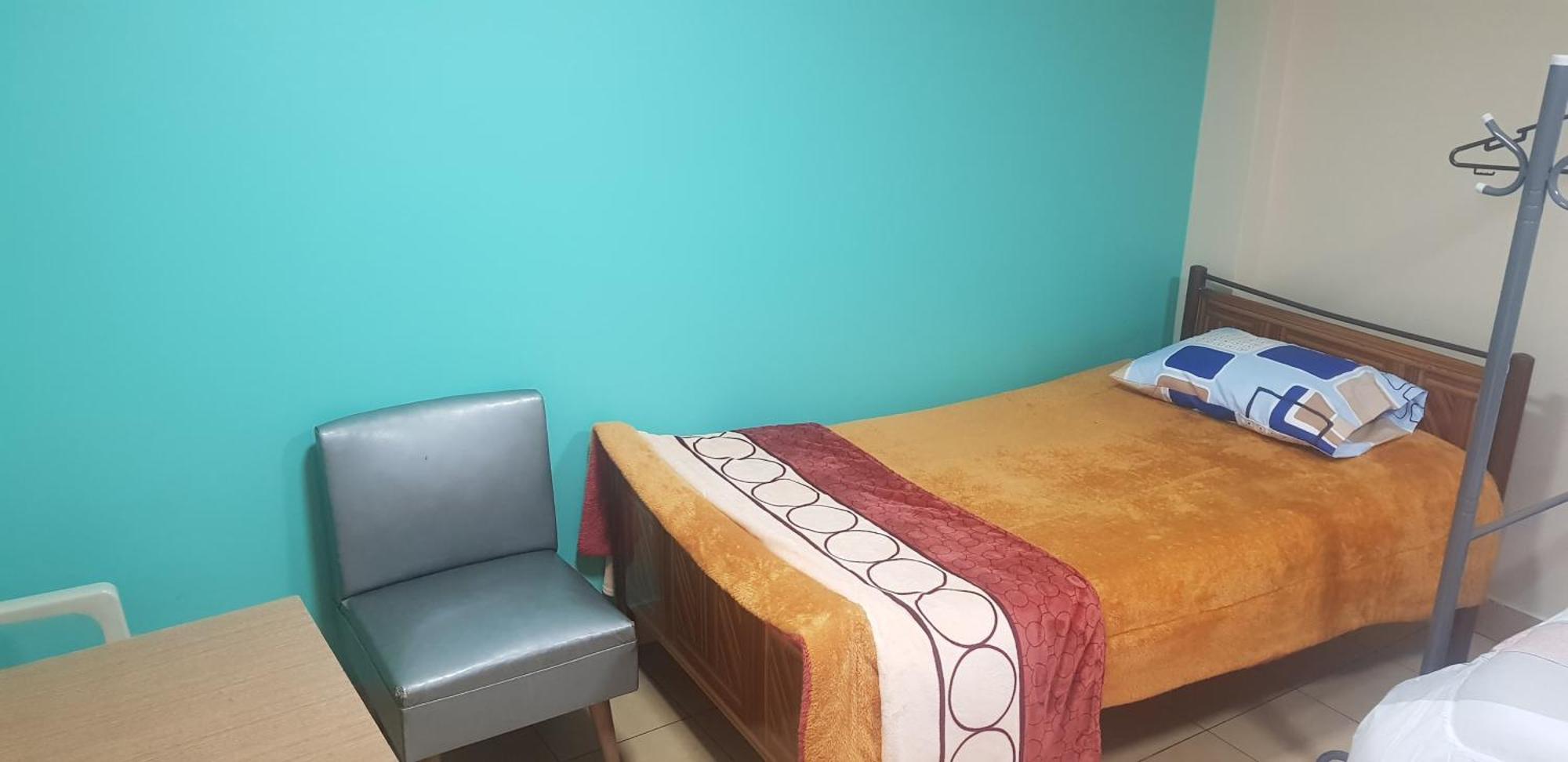 Expresso Hostel Сукре Екстер'єр фото