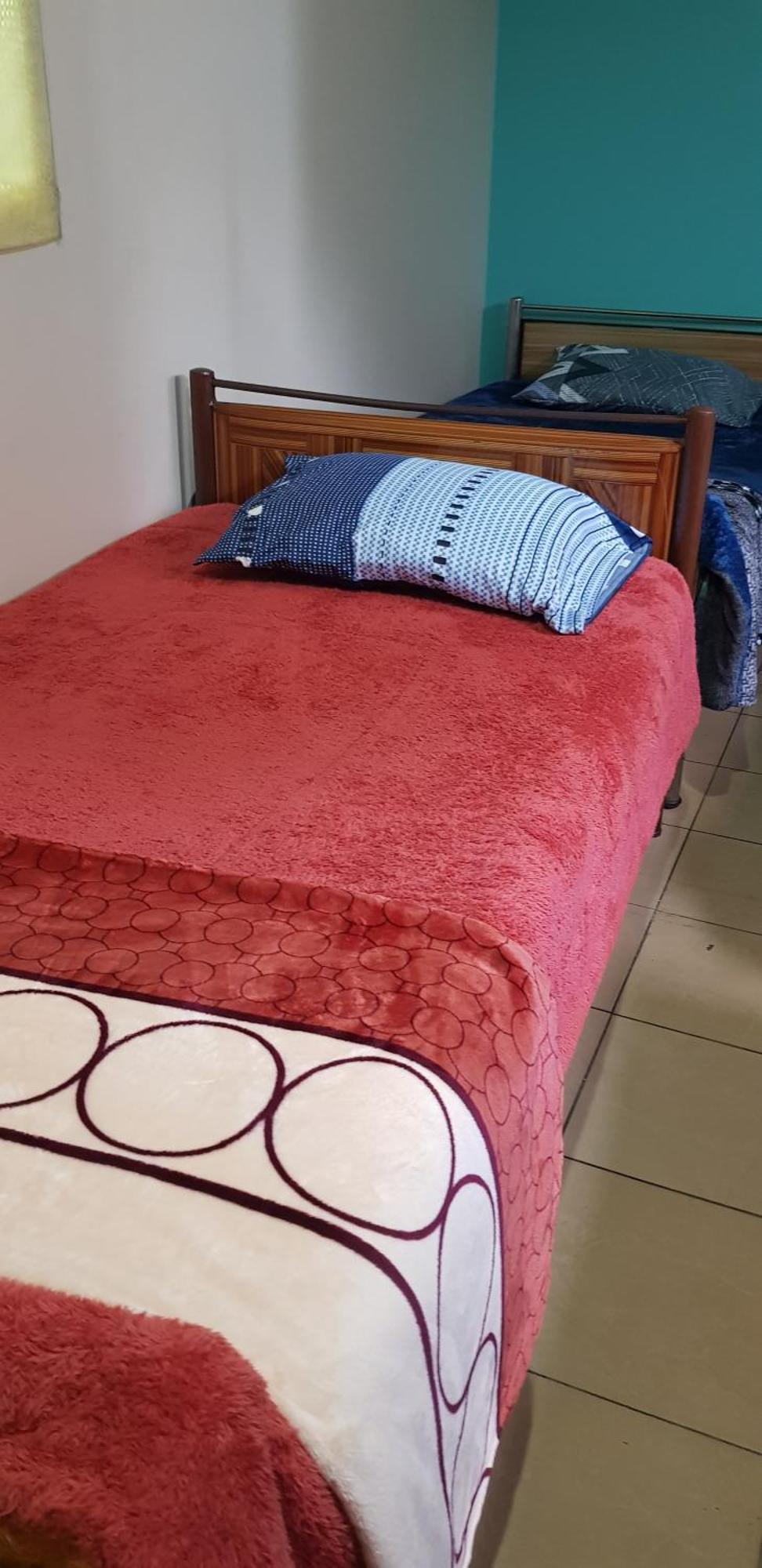 Expresso Hostel Сукре Екстер'єр фото