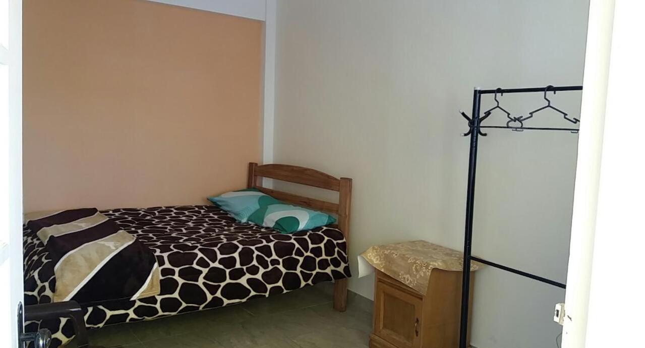 Expresso Hostel Сукре Екстер'єр фото